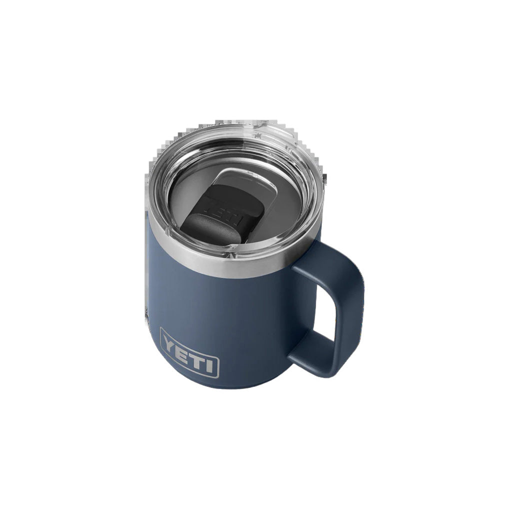 Rambler 10 Oz Mug - Thermokop