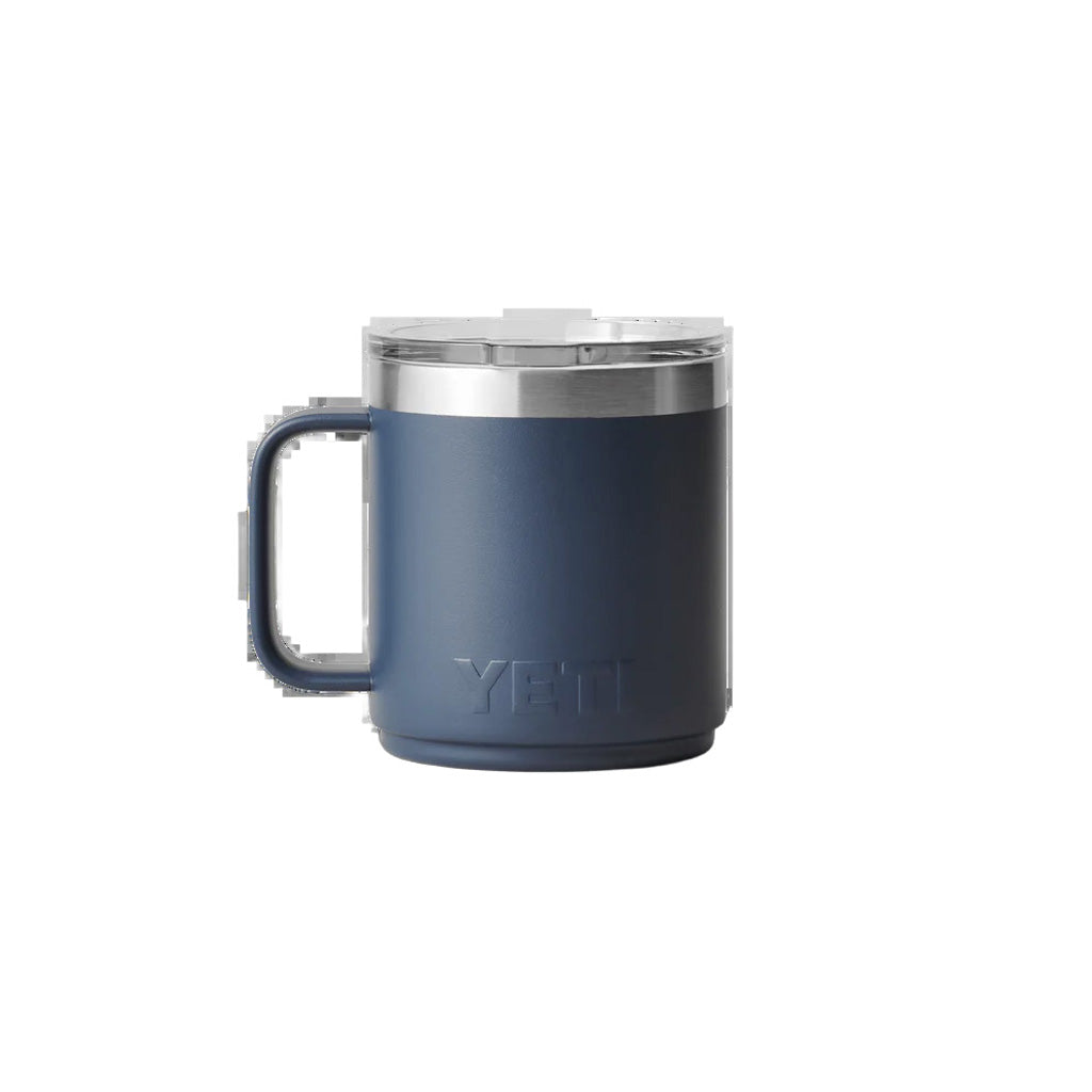 Rambler 10 Oz Mug - Thermokop
