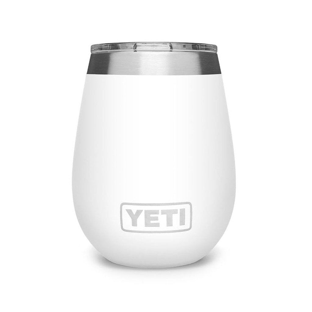 Rambler 10 Oz Wine Tumbler