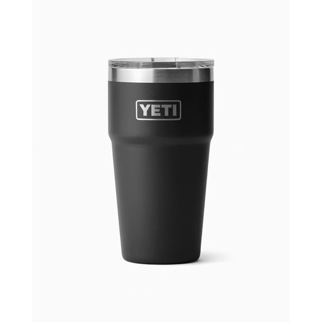 Single 16 Oz Stackable Pint