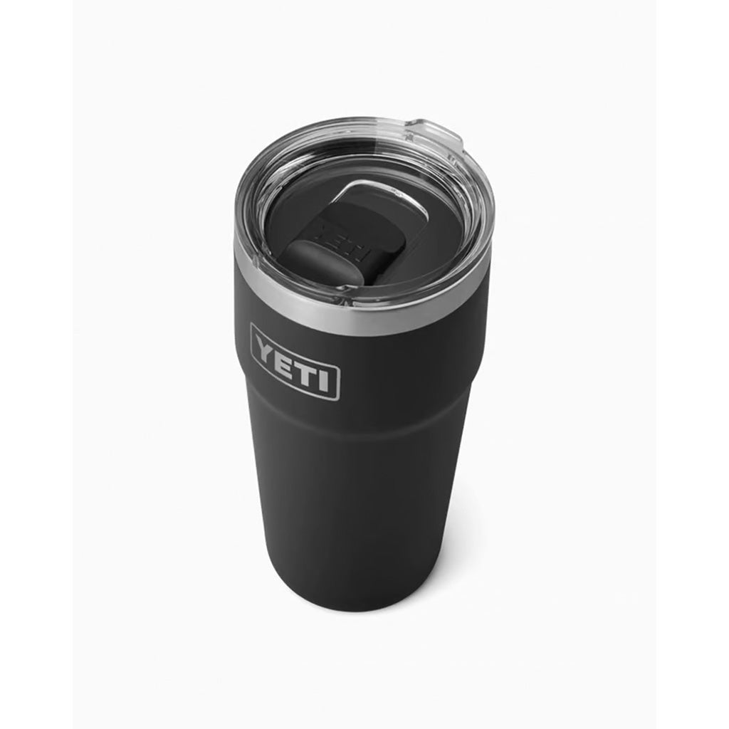 Single 16 Oz Stackable Pint