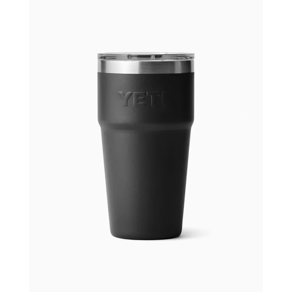 Single 16 Oz Stackable Pint