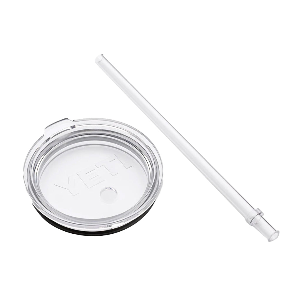 Rambler Tumbler 30 Oz Straw Lid