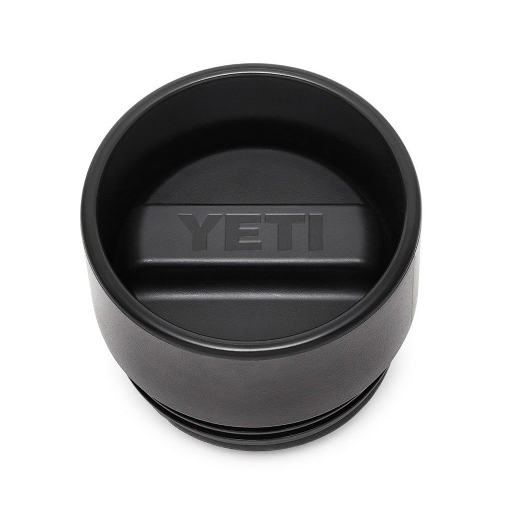 Rambler Bottle Hot Shot Cap  i farven sort