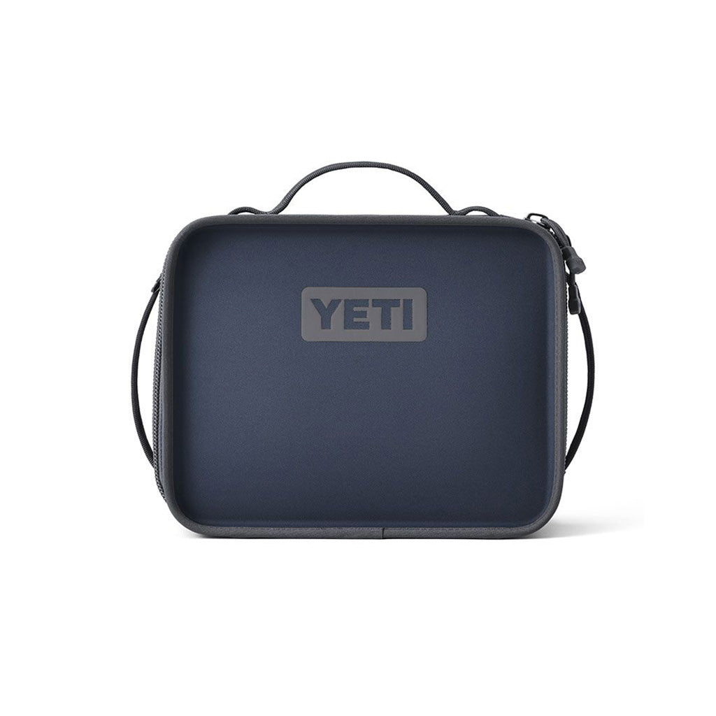 Daytrip Lunch Box  i farven Navy