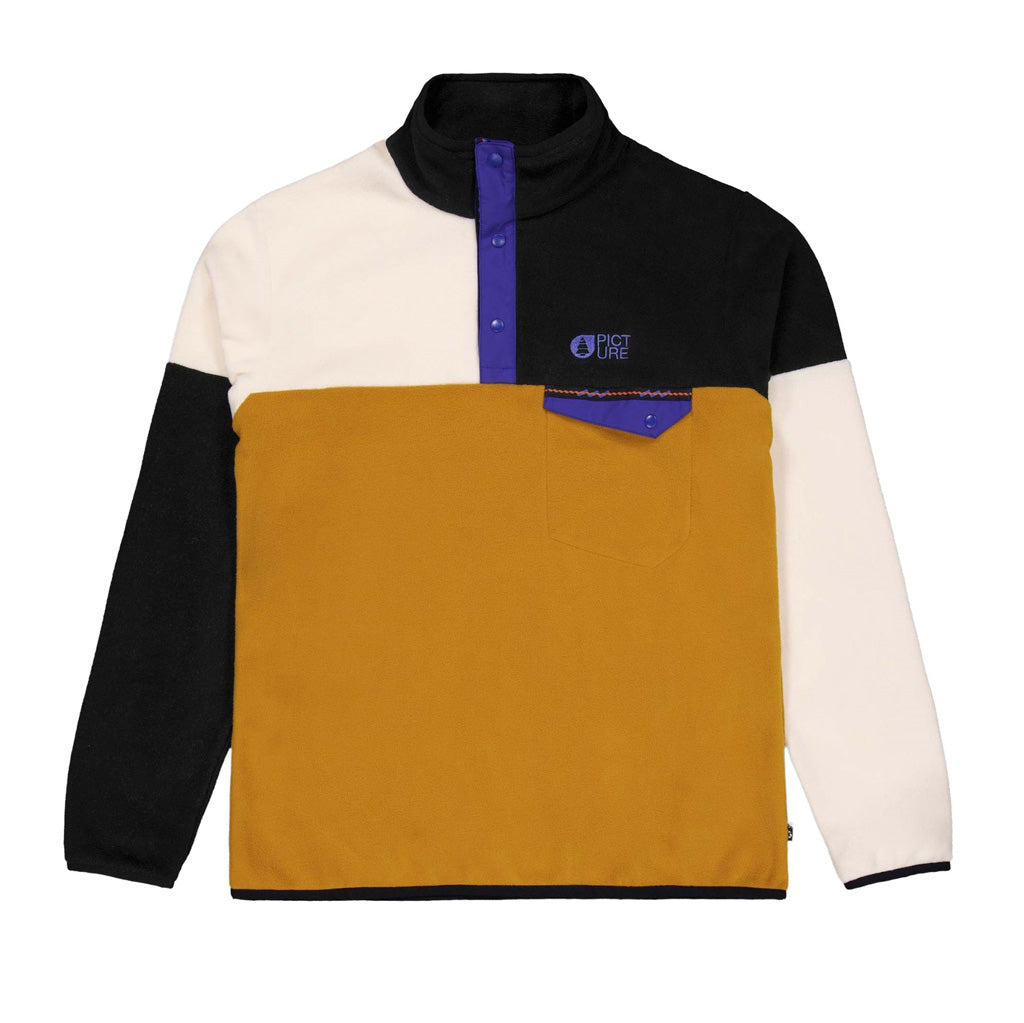 Arcca 1/4 Fleece - Midlayer