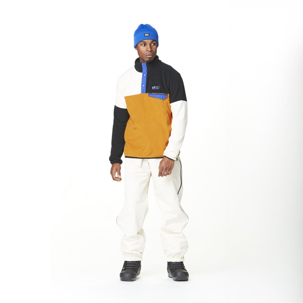 Arcca 1/4 Fleece - Midlayer