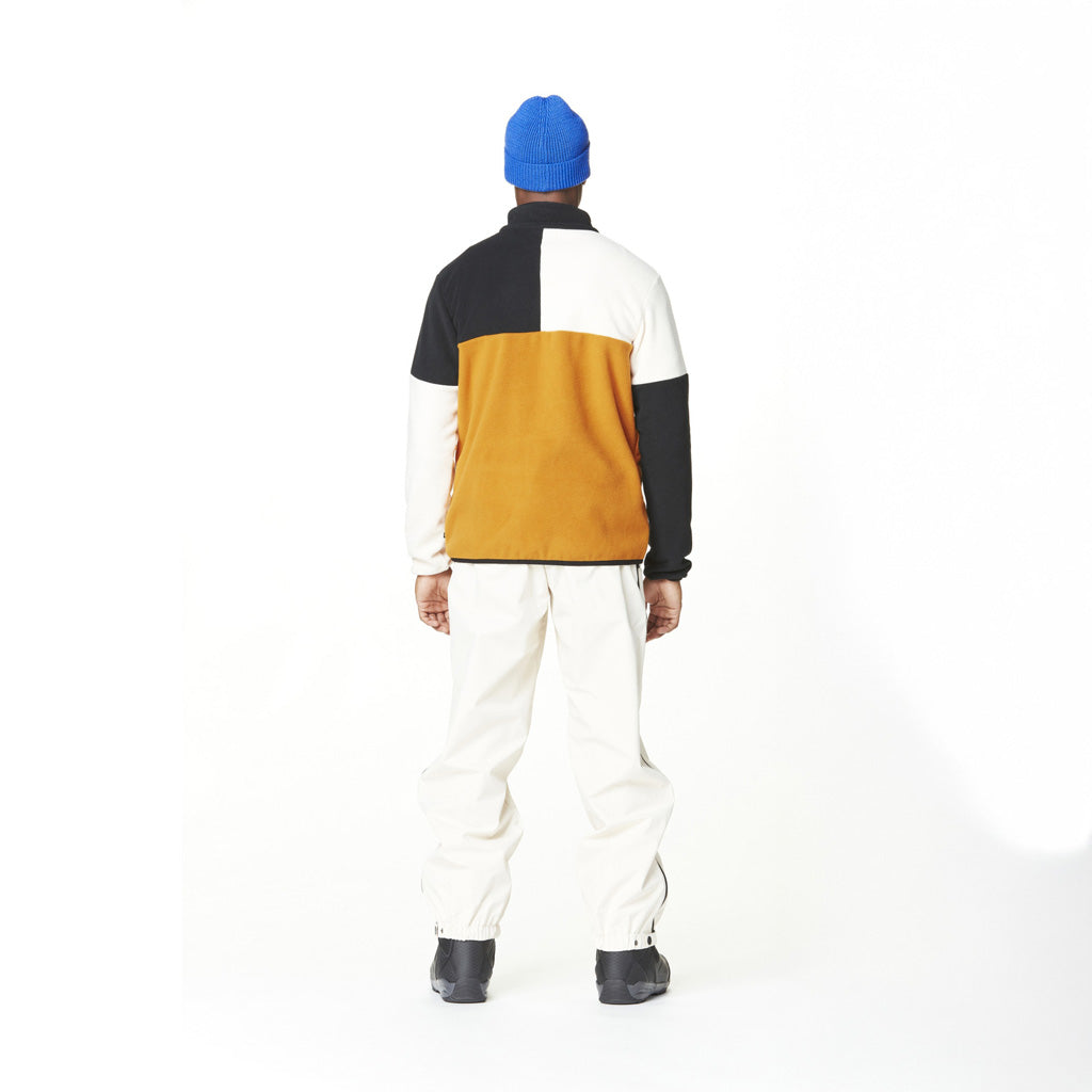 Arcca 1/4 Fleece - Midlayer