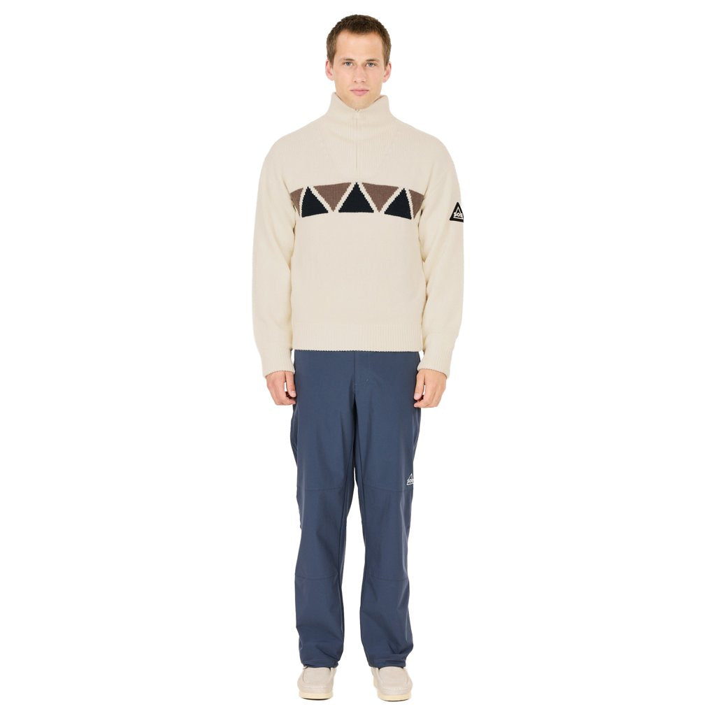 Aboda Windstopper Knit - Sweatshirt