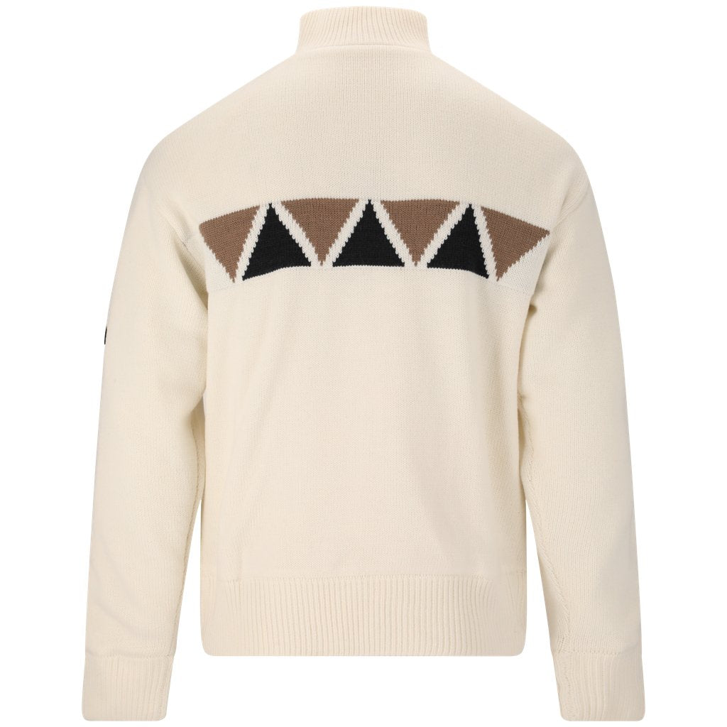 Aboda Windstopper Knit - Sweatshirt
