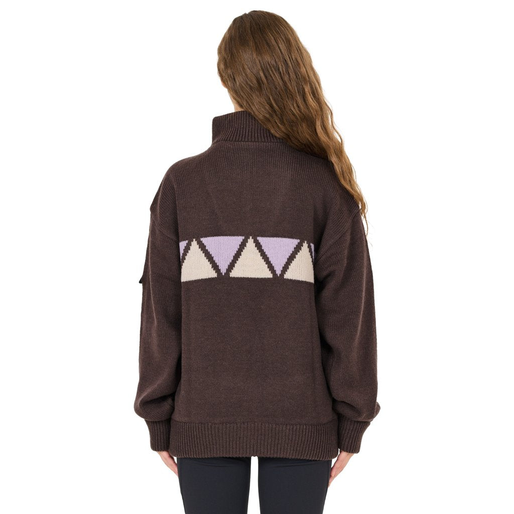 Aboda Windstopper Knit - Sweatshirt