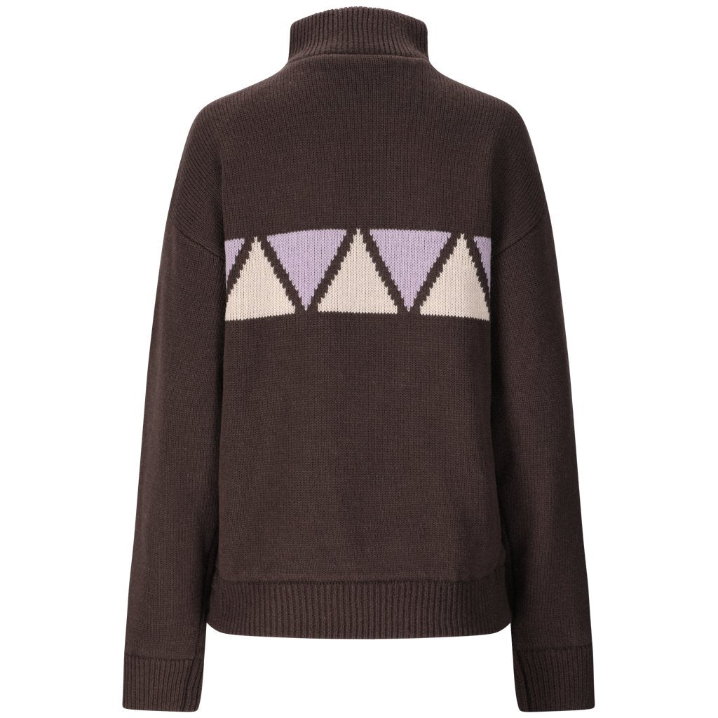 Aboda Windstopper Knit - Sweatshirt