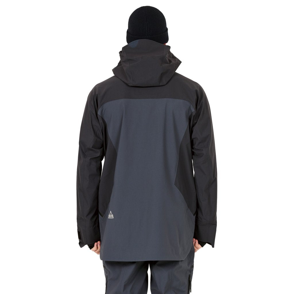 Unbound M Stretch Shell - Skijakke