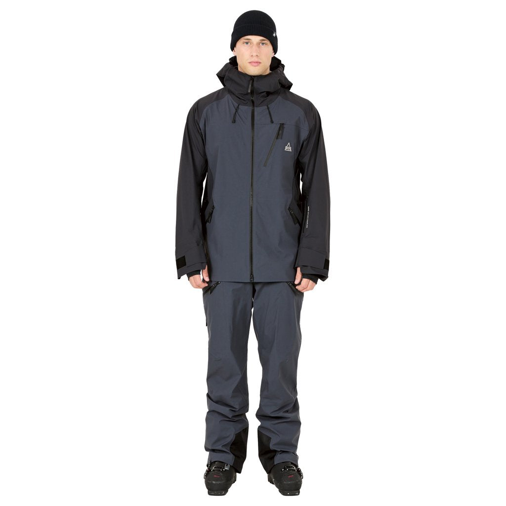 Unbound M Stretch Shell - Skijakke