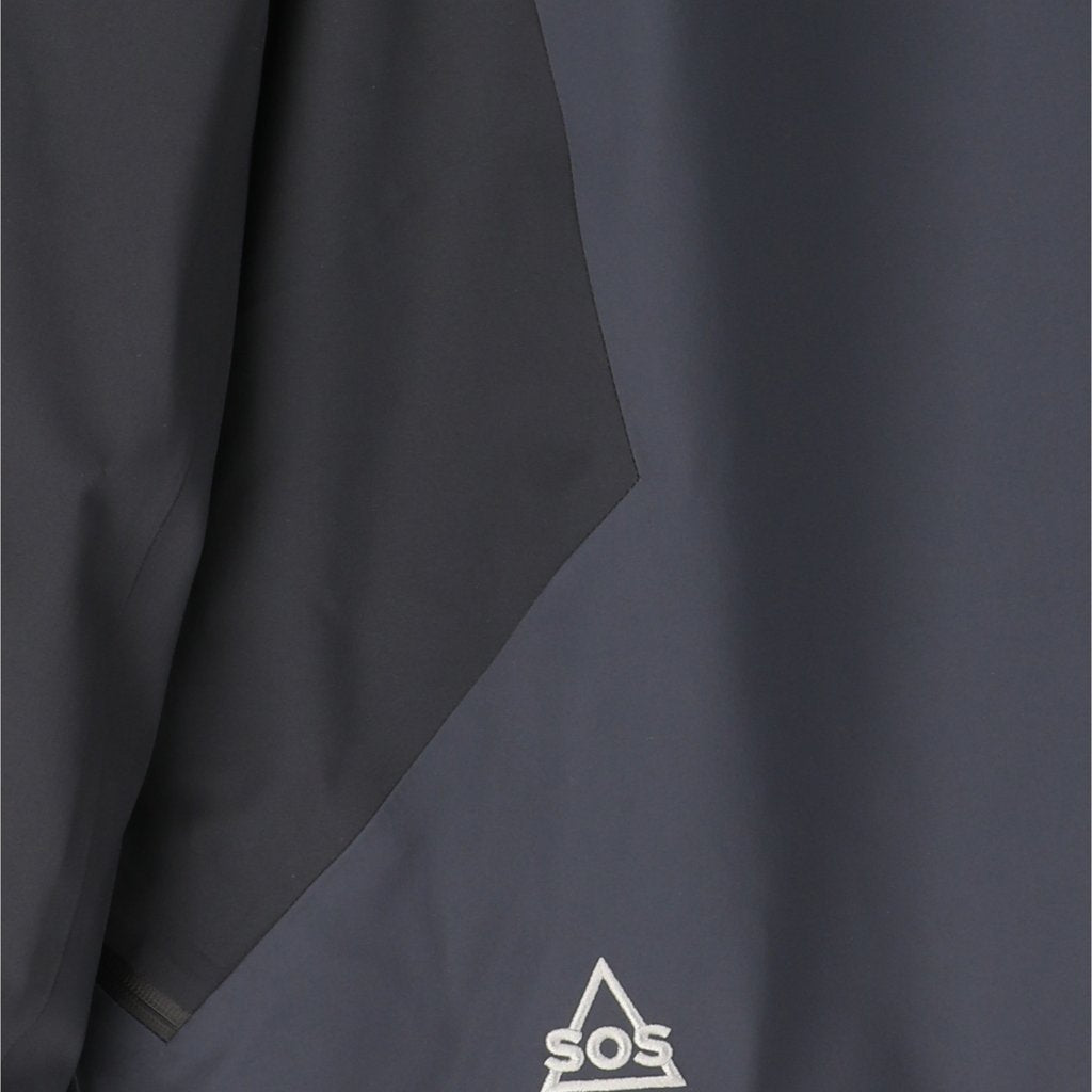 Unbound M Stretch Shell - Skijakke