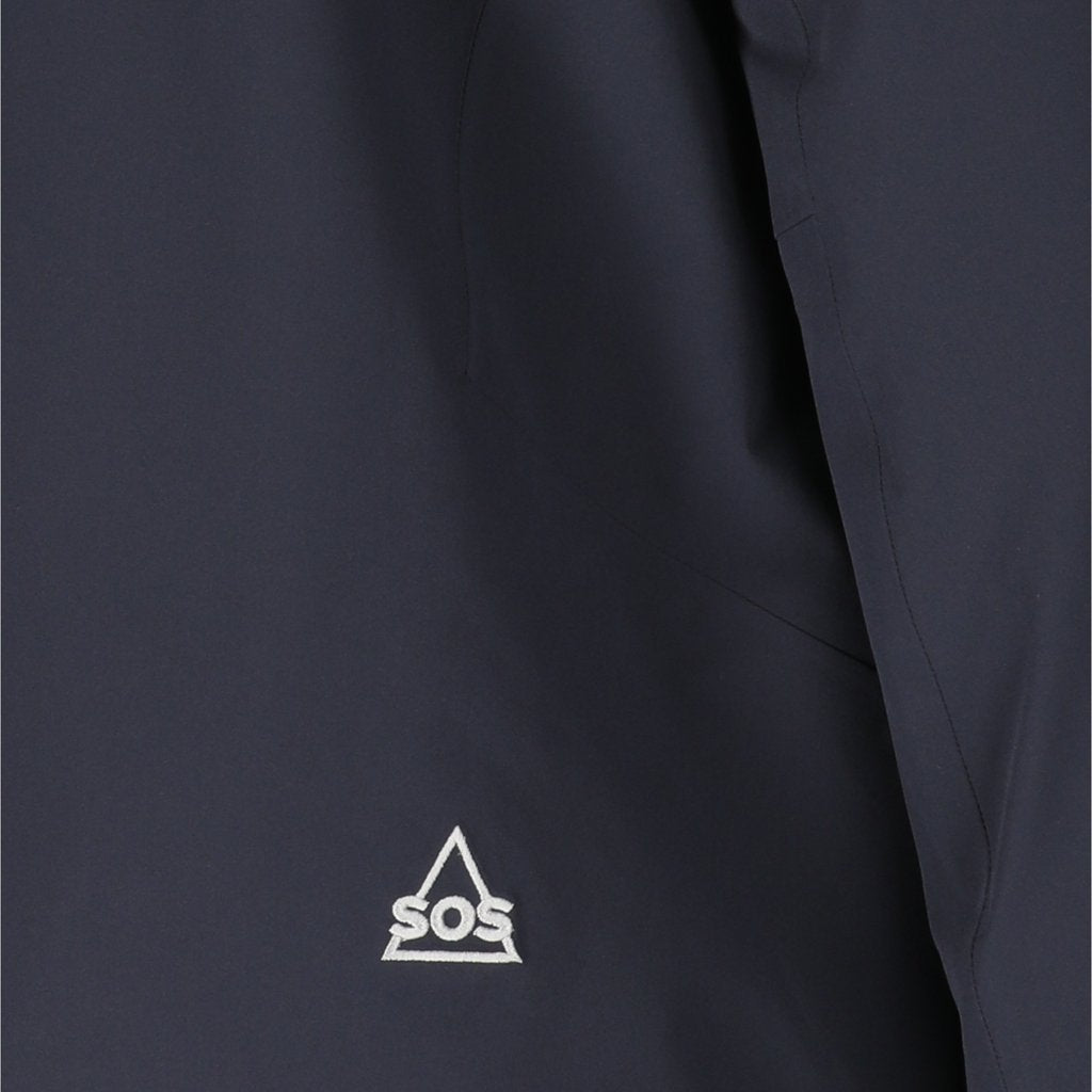 Unbound M Insulated - Skijakke