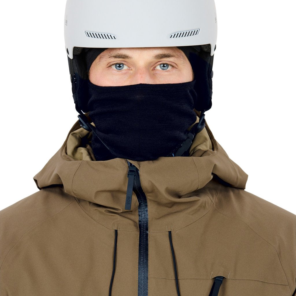 Unbound M Insulated - Skijakke