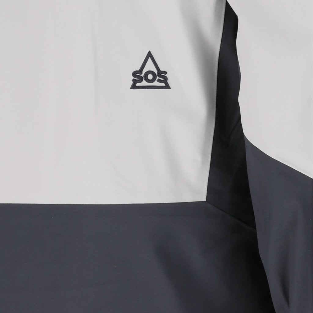Gravity M Stretch Shell - Skijakke