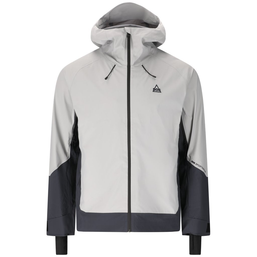 Gravity M Stretch Shell - Skijakke