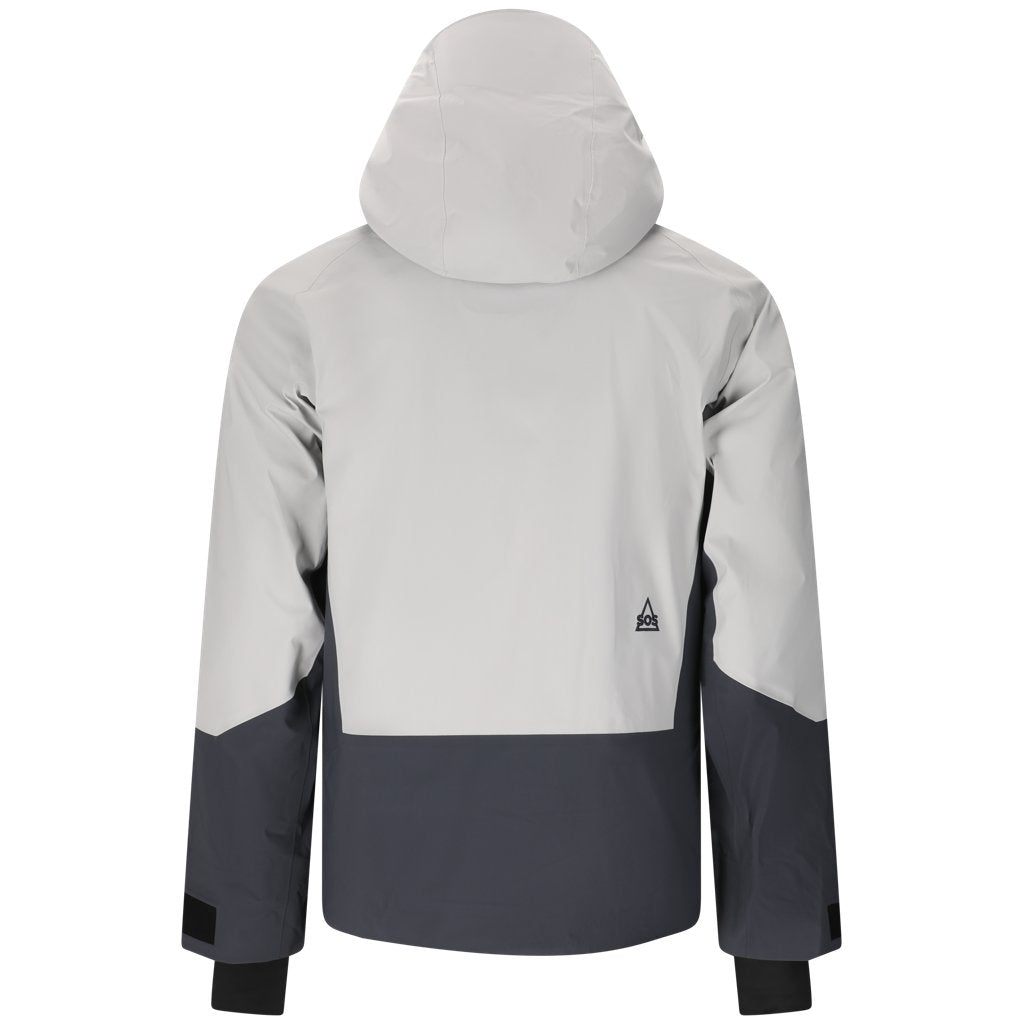 Gravity M Stretch Shell - Skijakke