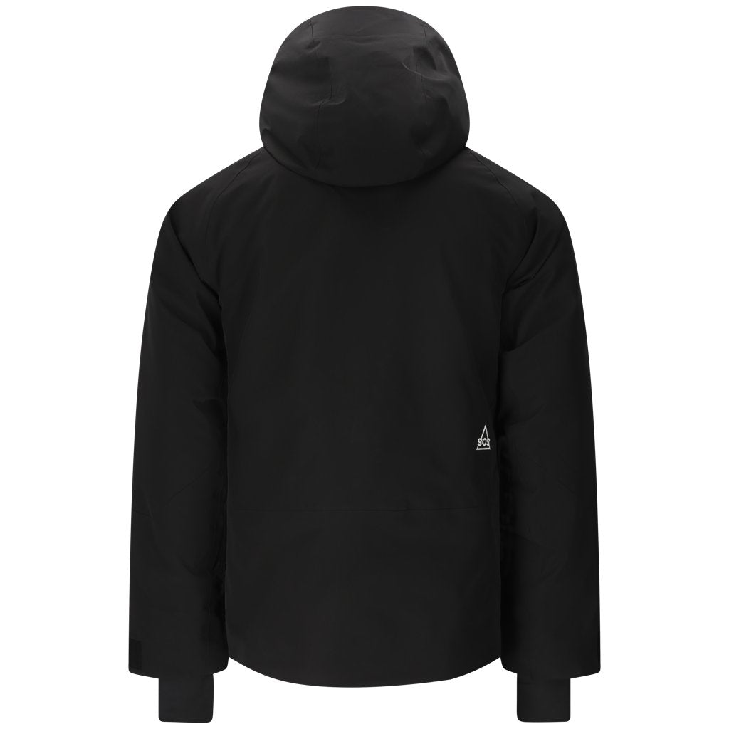 Gravity M Insulated - Skijakke