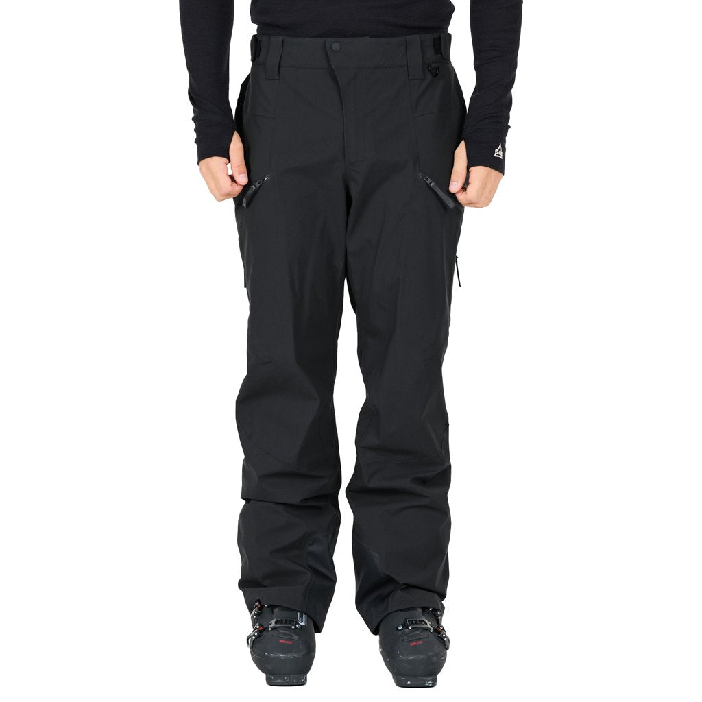 Cosmos M Stretch Shell - Skibukser