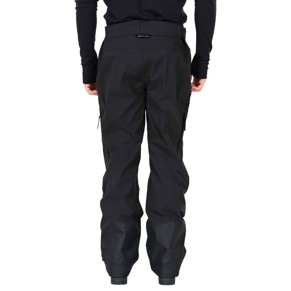 Cosmos M Stretch Shell - Skibukser