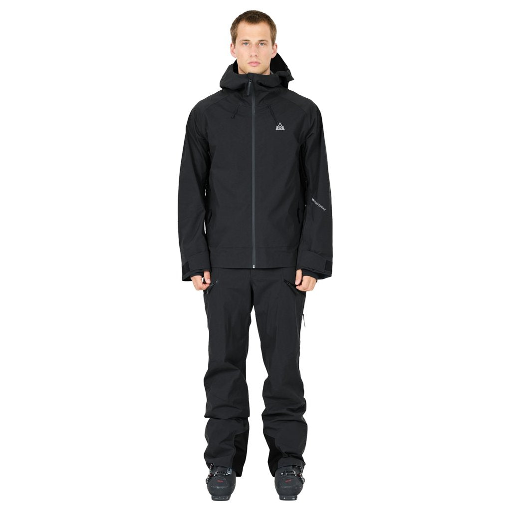 Cosmos M Stretch Shell - Skibukser