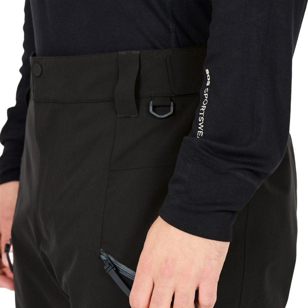 Cosmos M Insulated - Skibukser