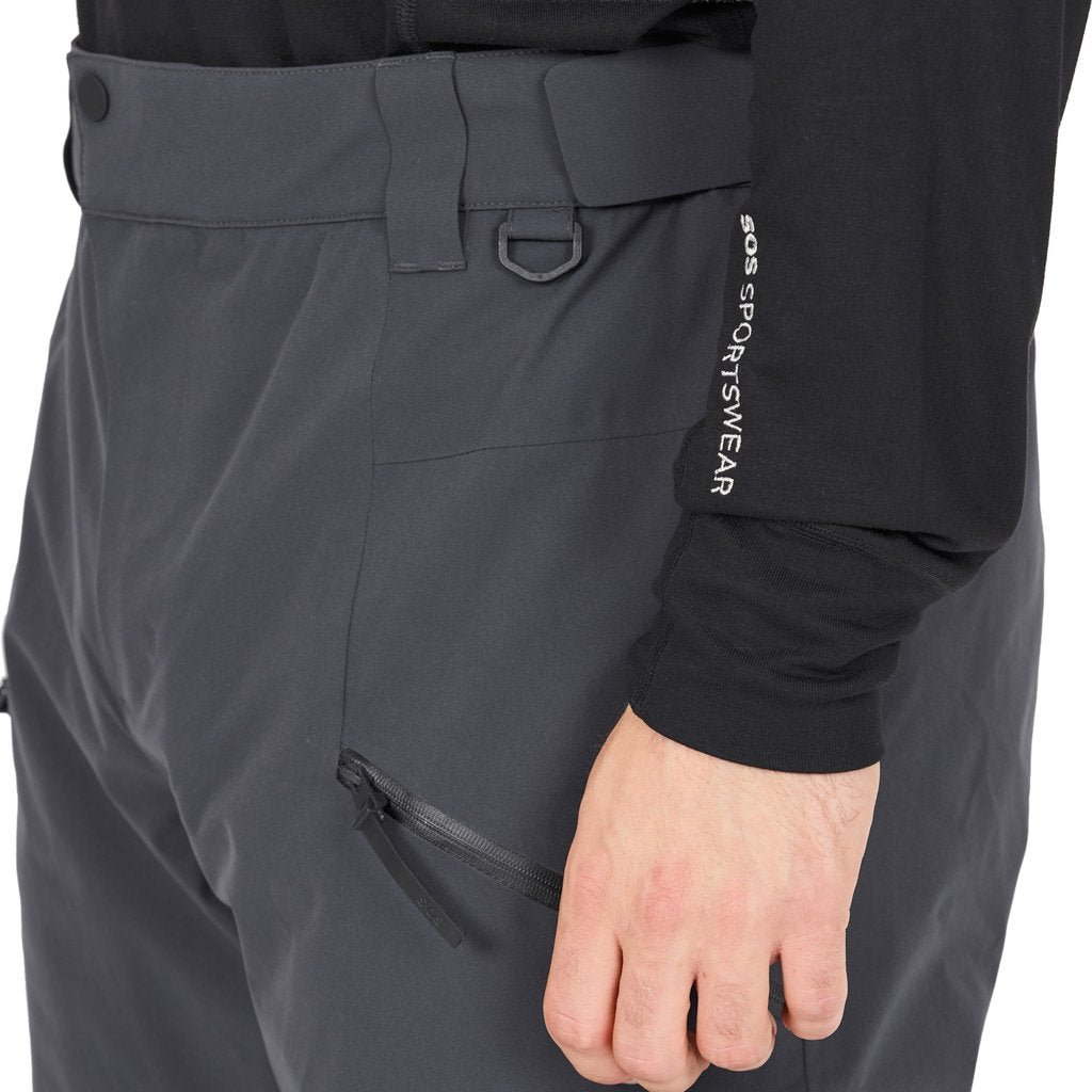 Cosmos M Insulated - Skibukser