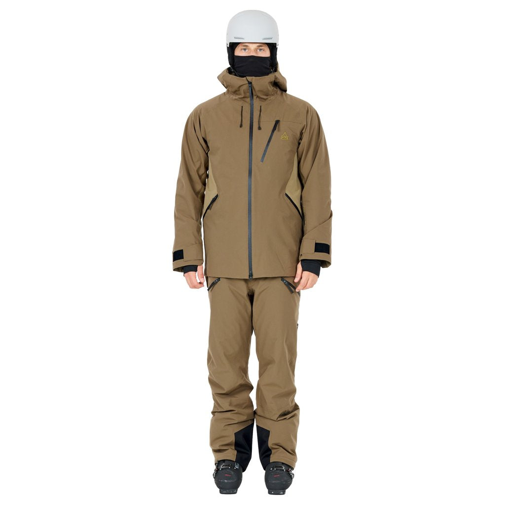 Cosmos M Insulated - Skibukser