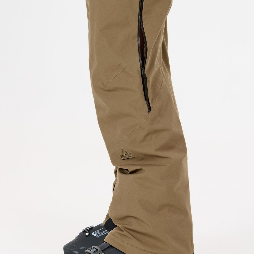 Cosmos M Insulated - Skibukser