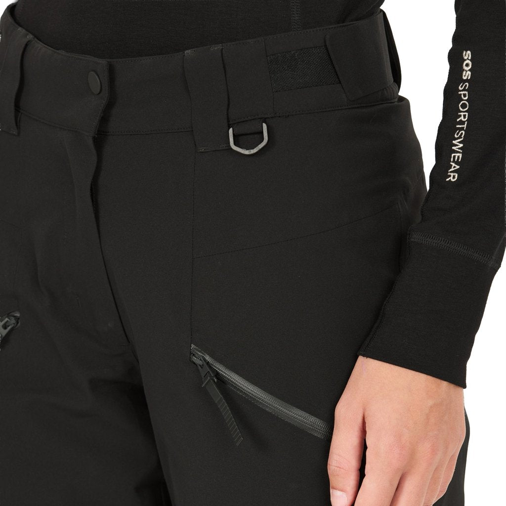 Cosmos W Insulated - Skibukser