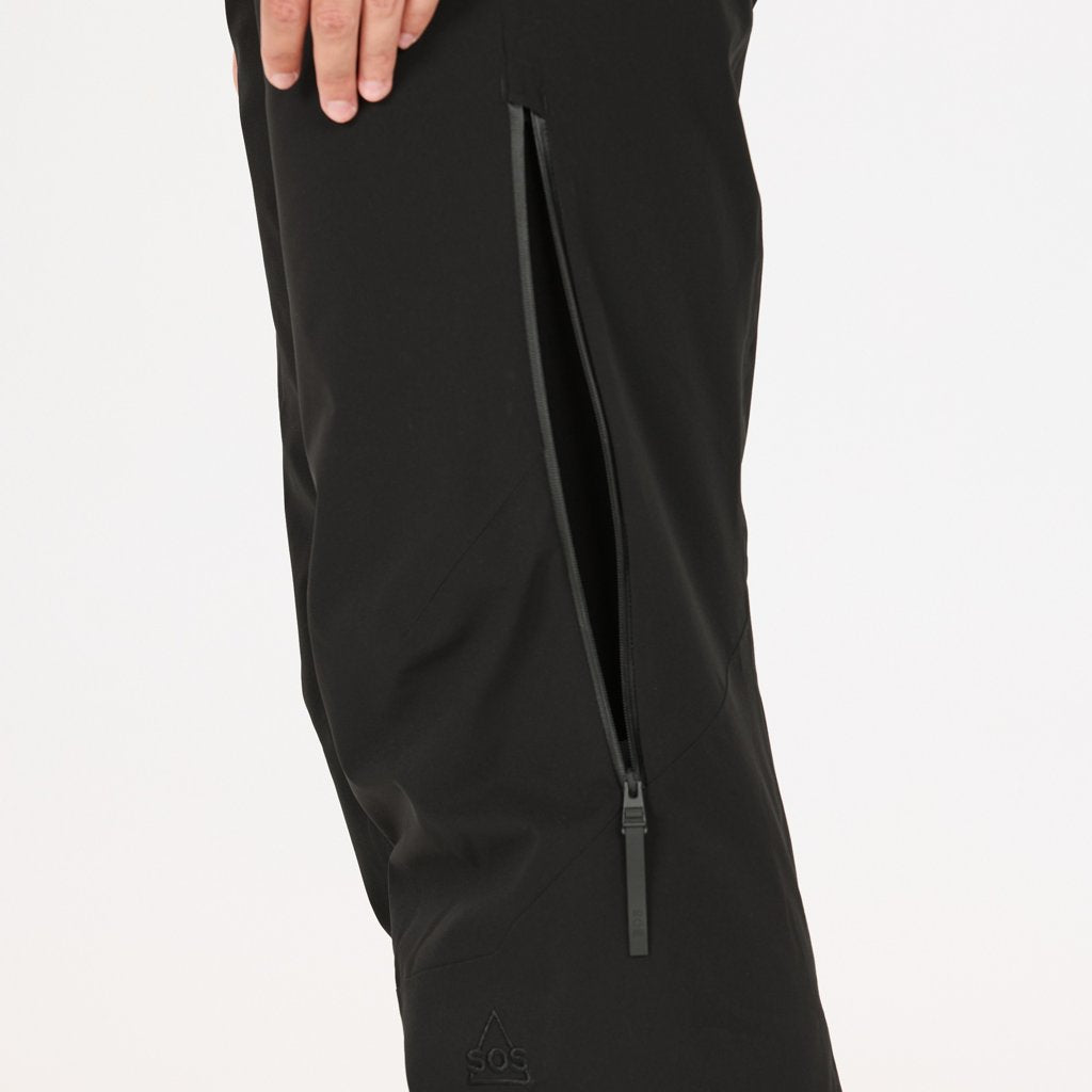 Cosmos W Insulated - Skibukser