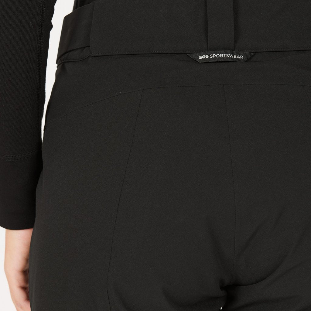 Cosmos W Insulated - Skibukser