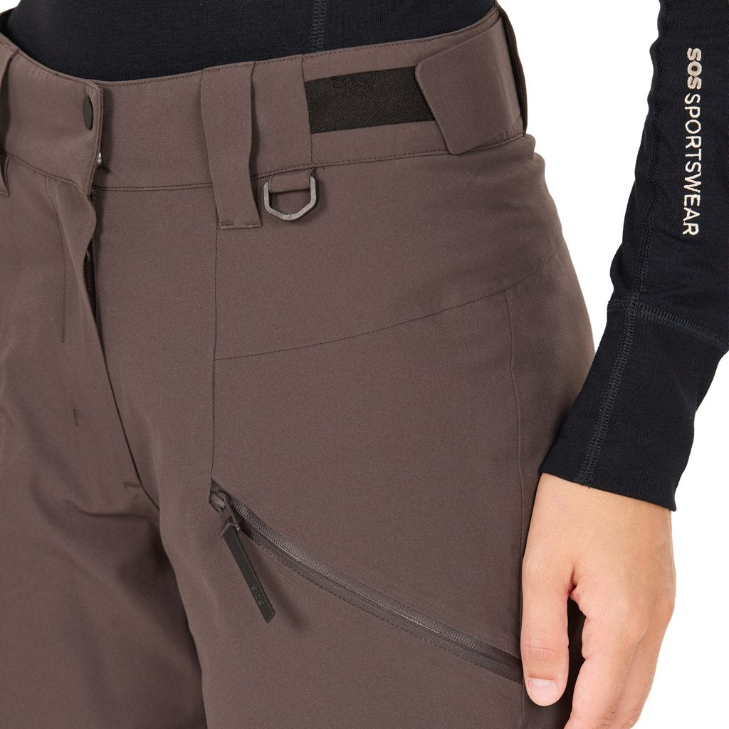 Cosmos W Insulated - Skibukser
