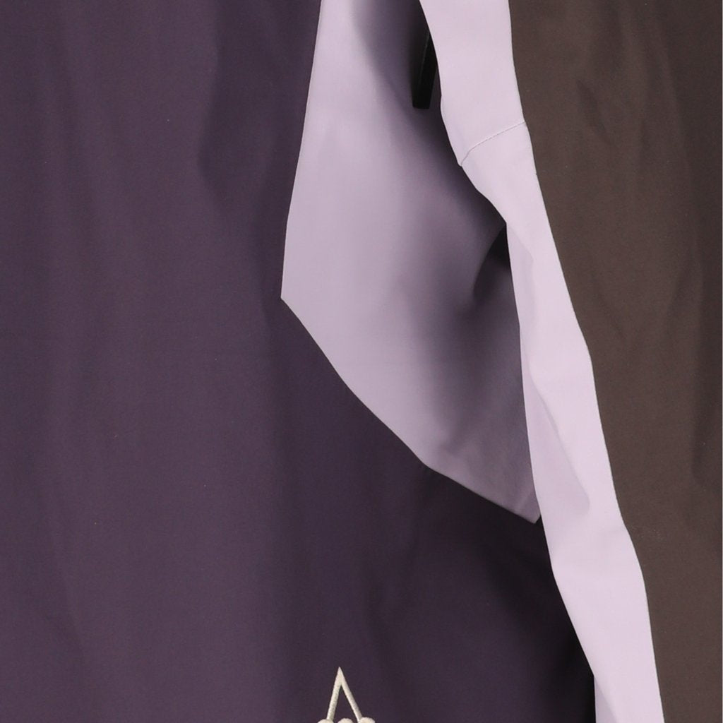 Unbound W Stretch Shell - Skijakke