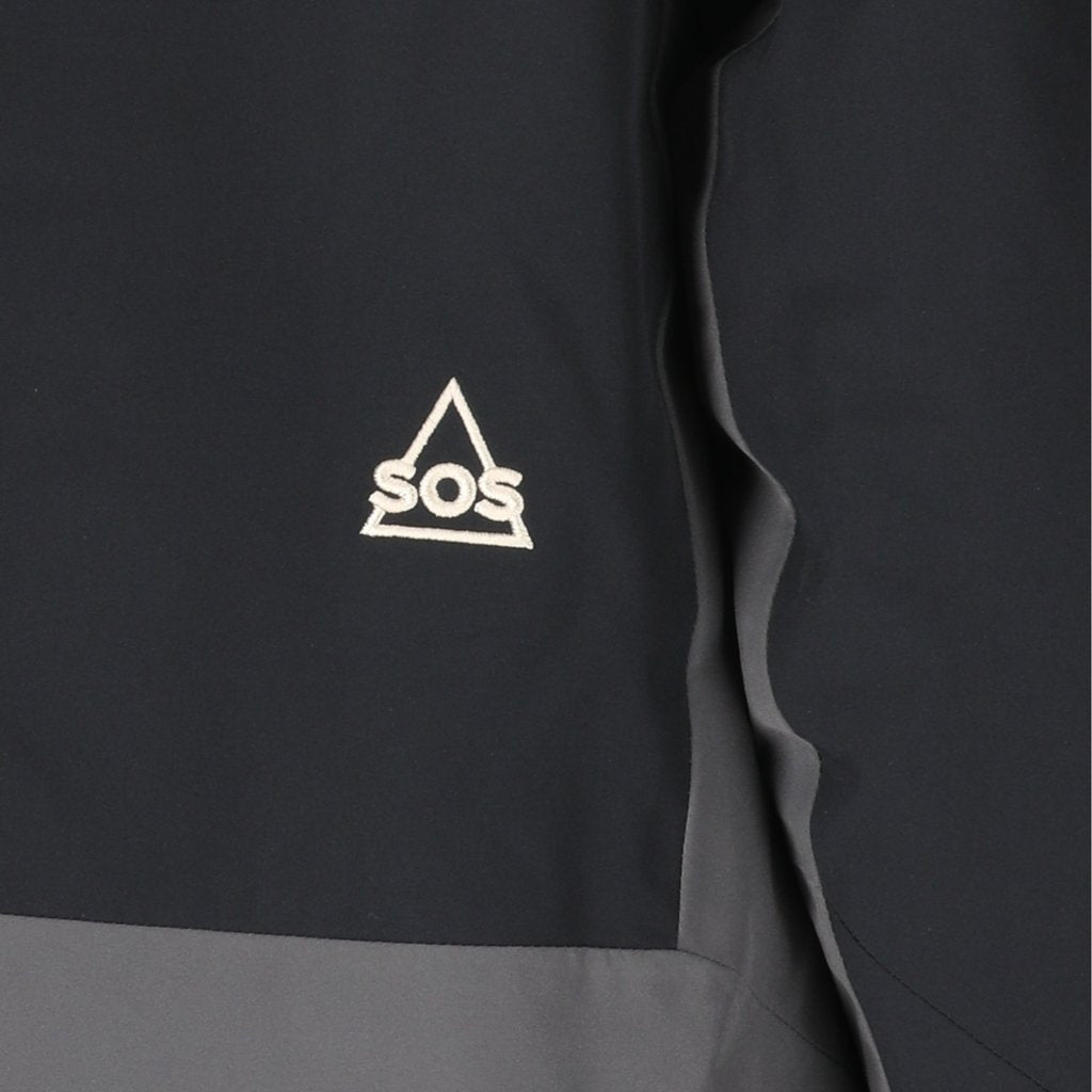 Stellar W Insulated Anorak - Skijakke