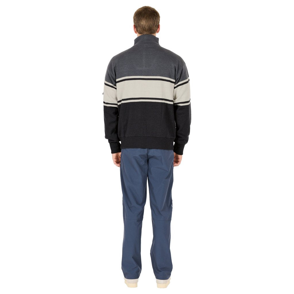 Idre Windstopper Knit - Sweatshirt