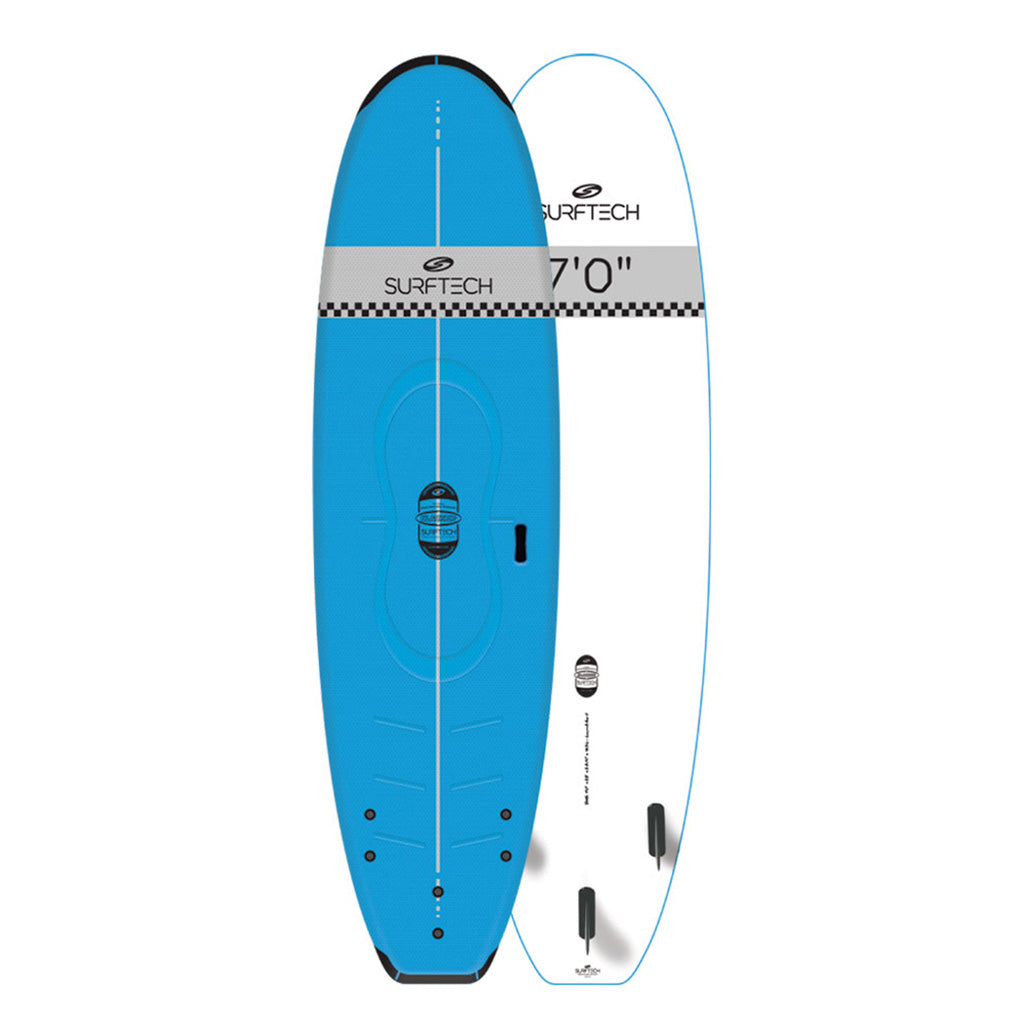 Blacktip L2S 7'0 - Surfboard