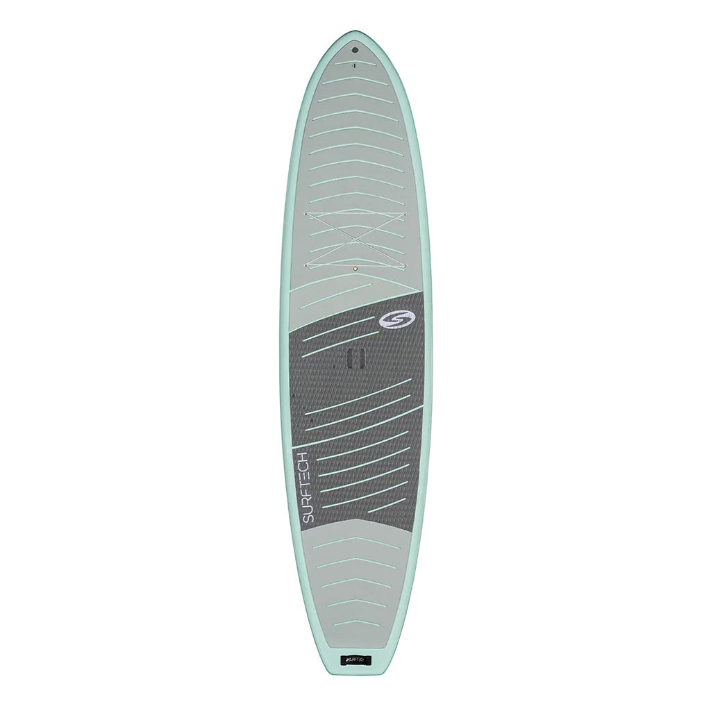 Surftech 10'6 The Lido Aqua - SUP Board