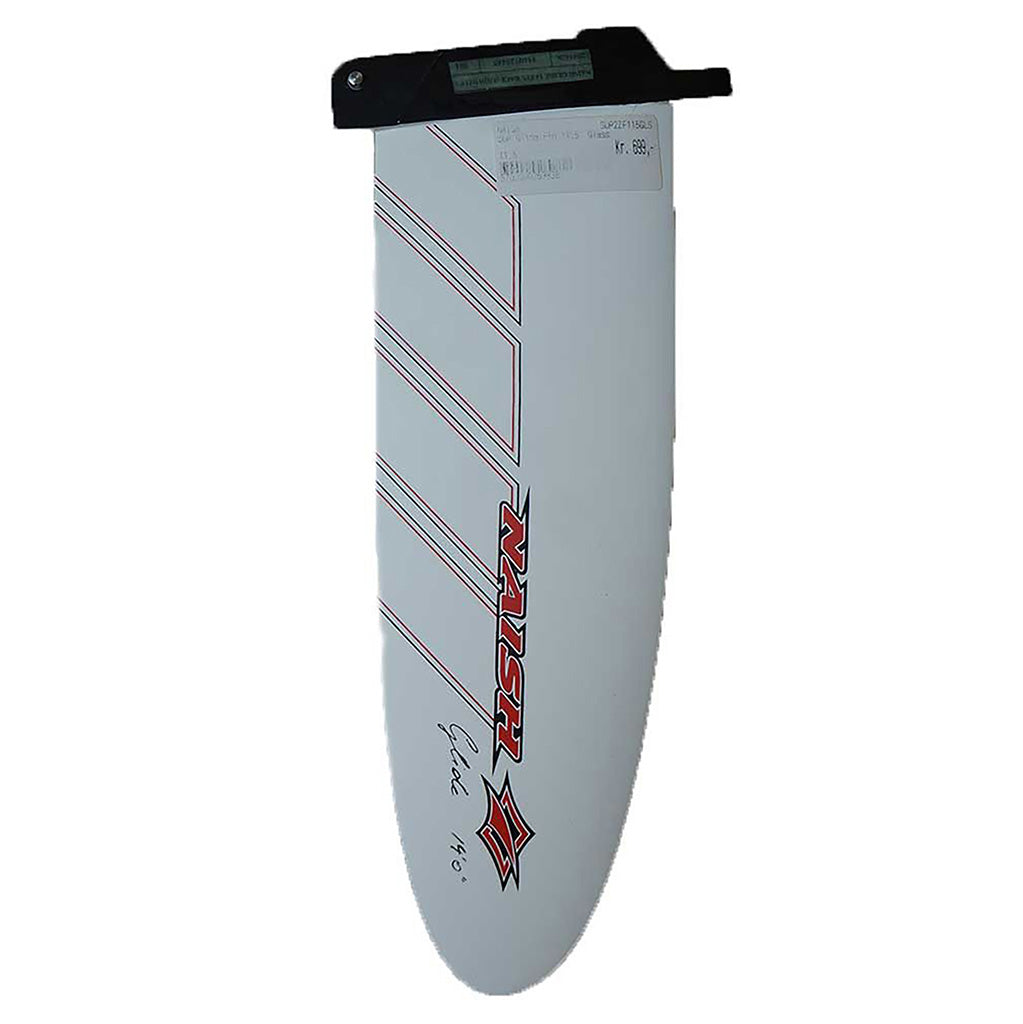 Sup Glide Fin 11.5 Glass
