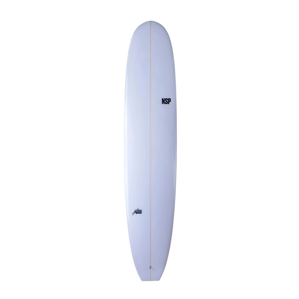 Sleep Walker Pu 9'6 - Surfboard