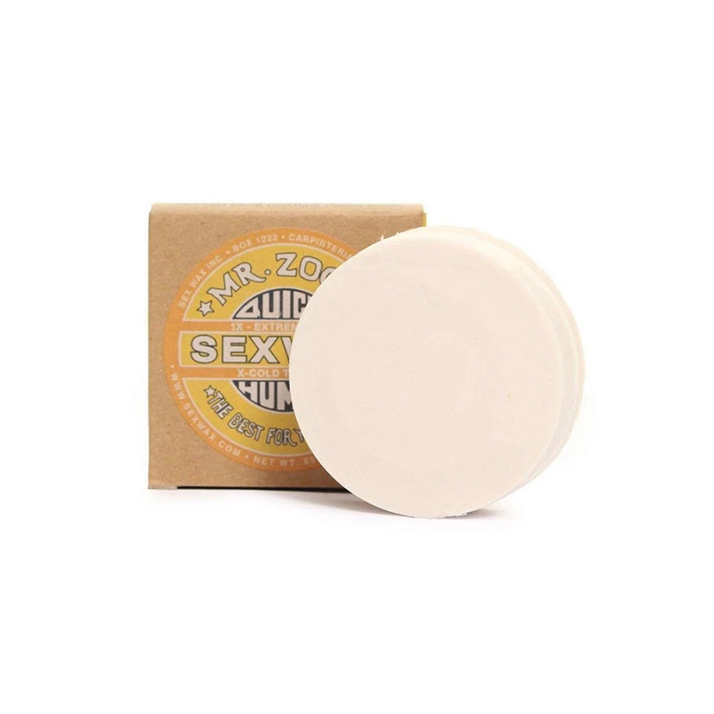 Quick Humps gul <14 C