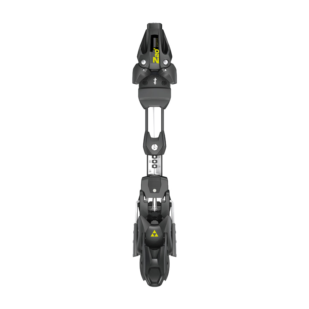 RC4 Z20 X RS Freeflex ST Brake 85 [A] - Skibinding