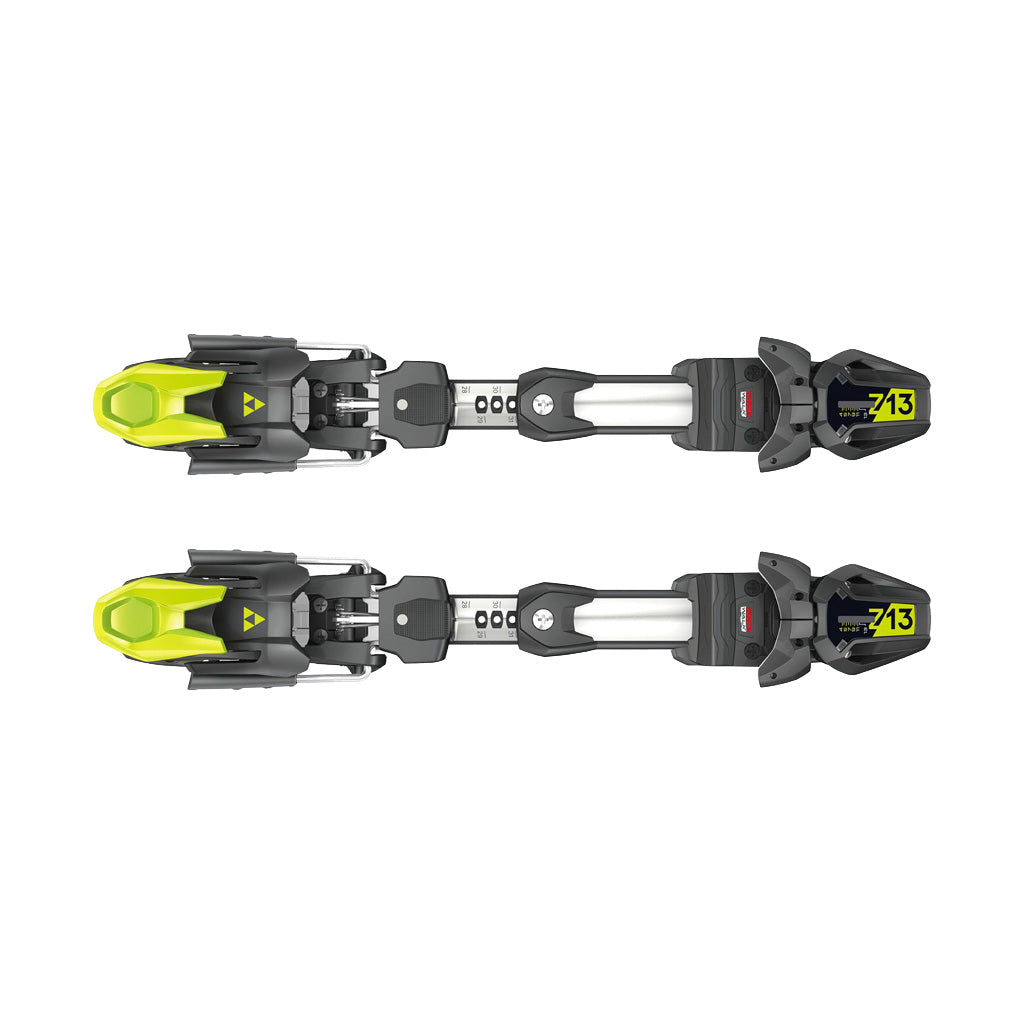 RC4 Z13 GW FREEFLEX BRAKE 85 [D] - Skibindinger