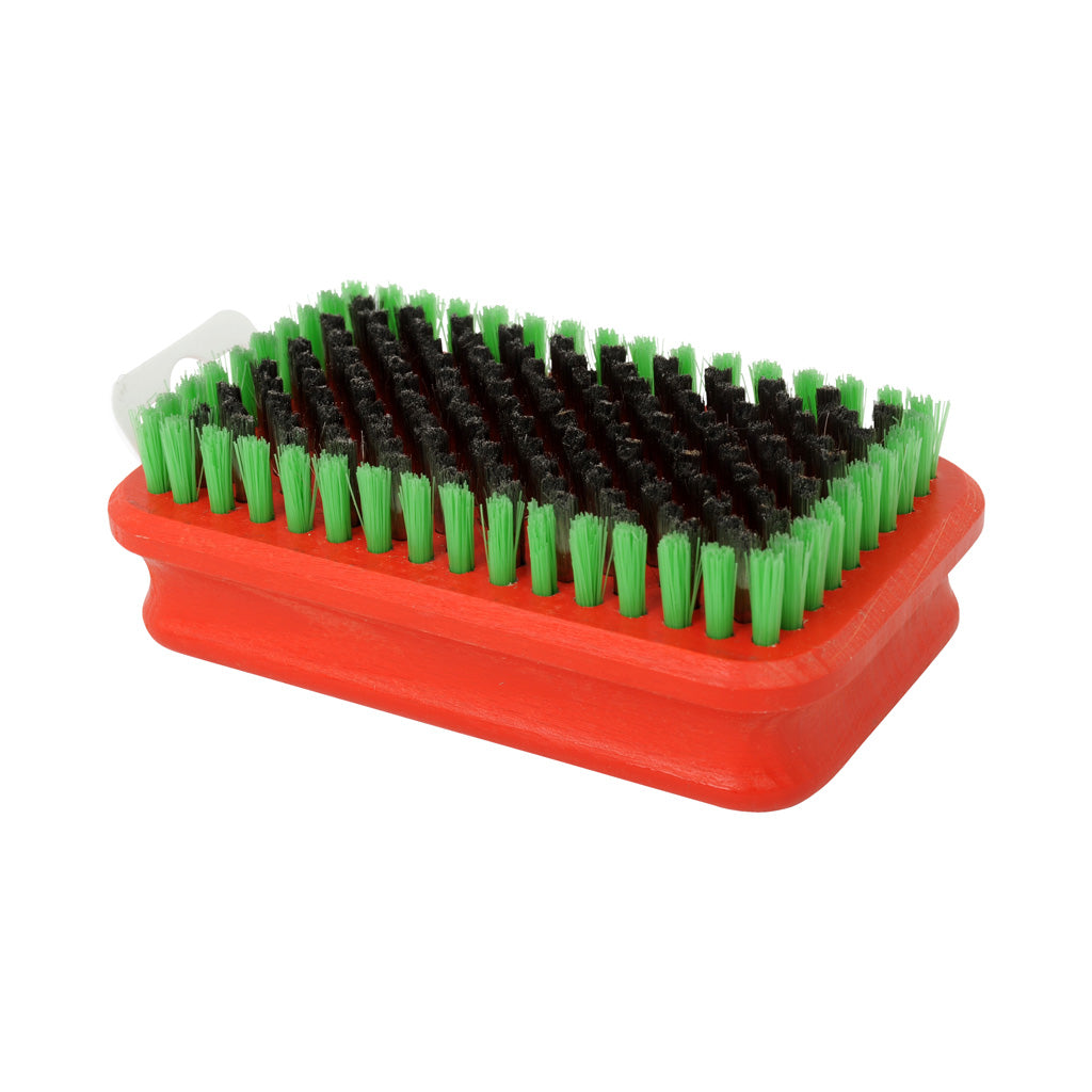 Brush Rect. Fine Steel