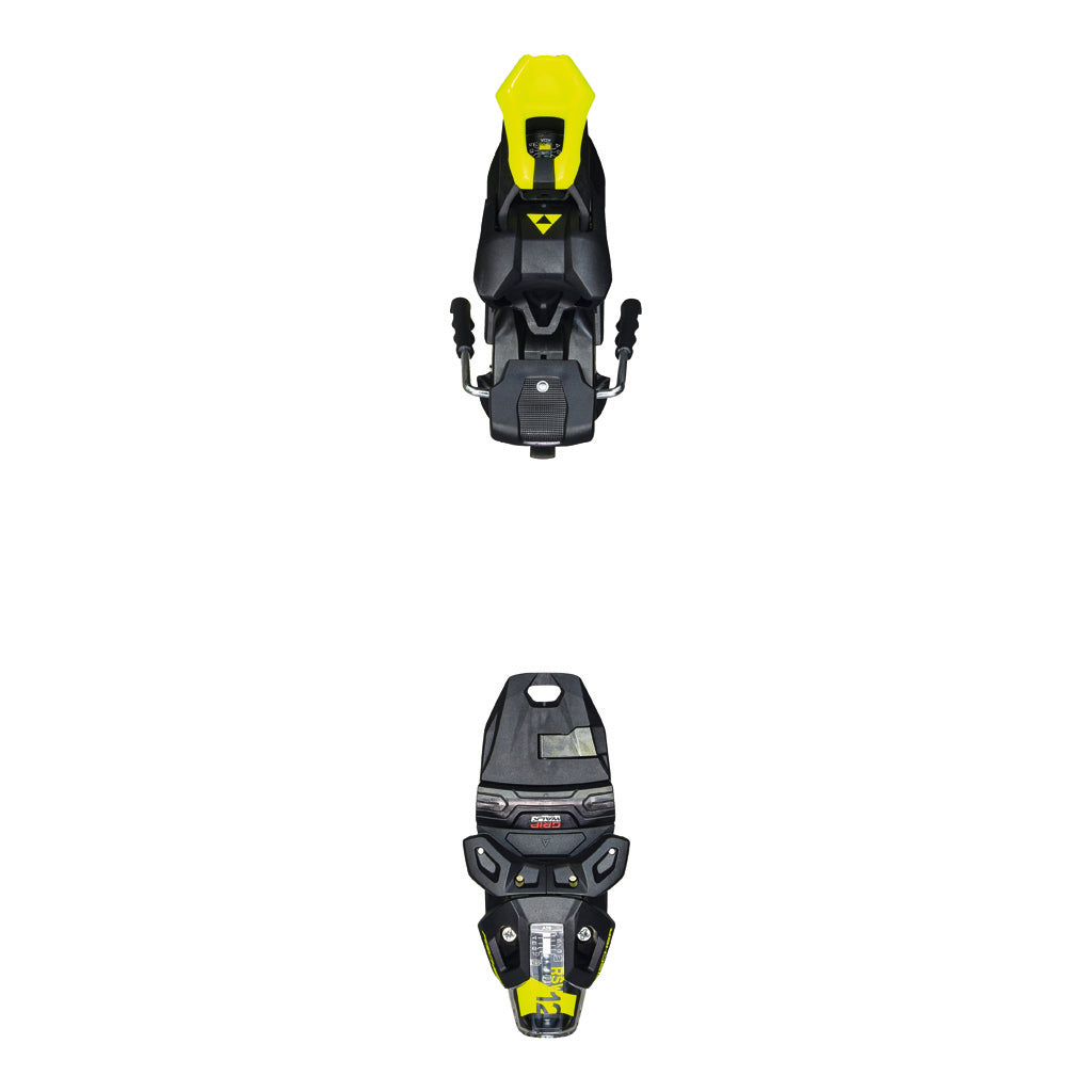Rsw 12 GW Powerrail Brake 85 [F] - Skibindinger