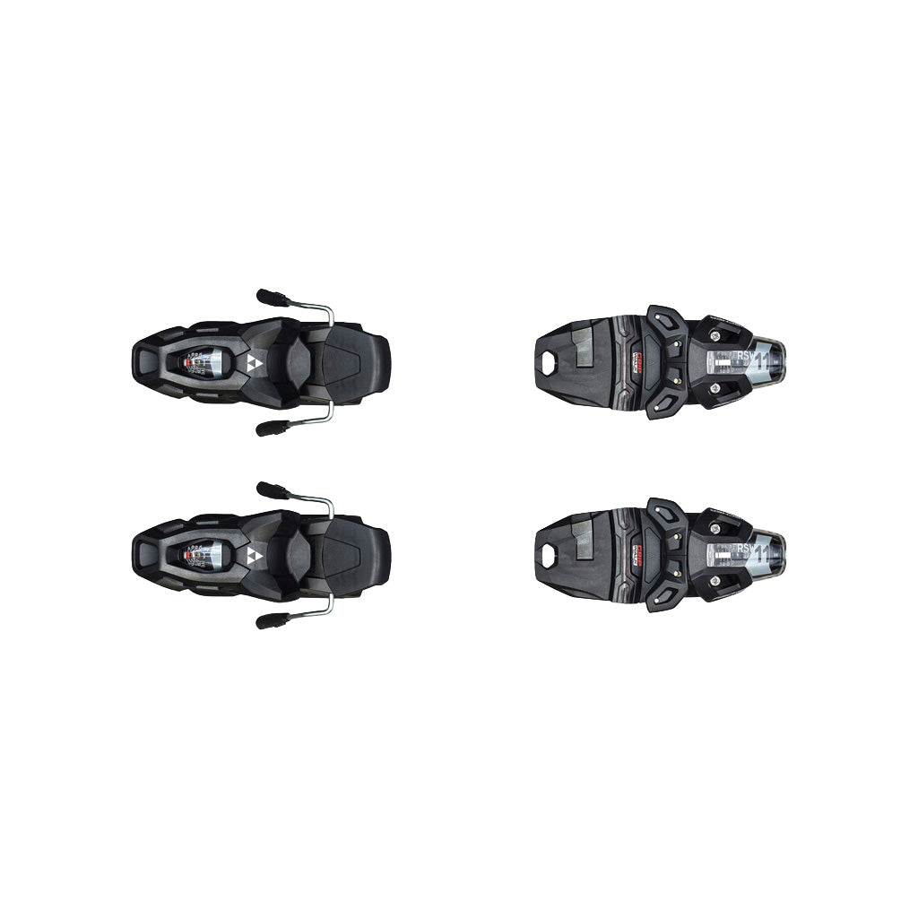 RSW 11 GW  POWERRAIL BRAKE 85 [G] - Skibindinger