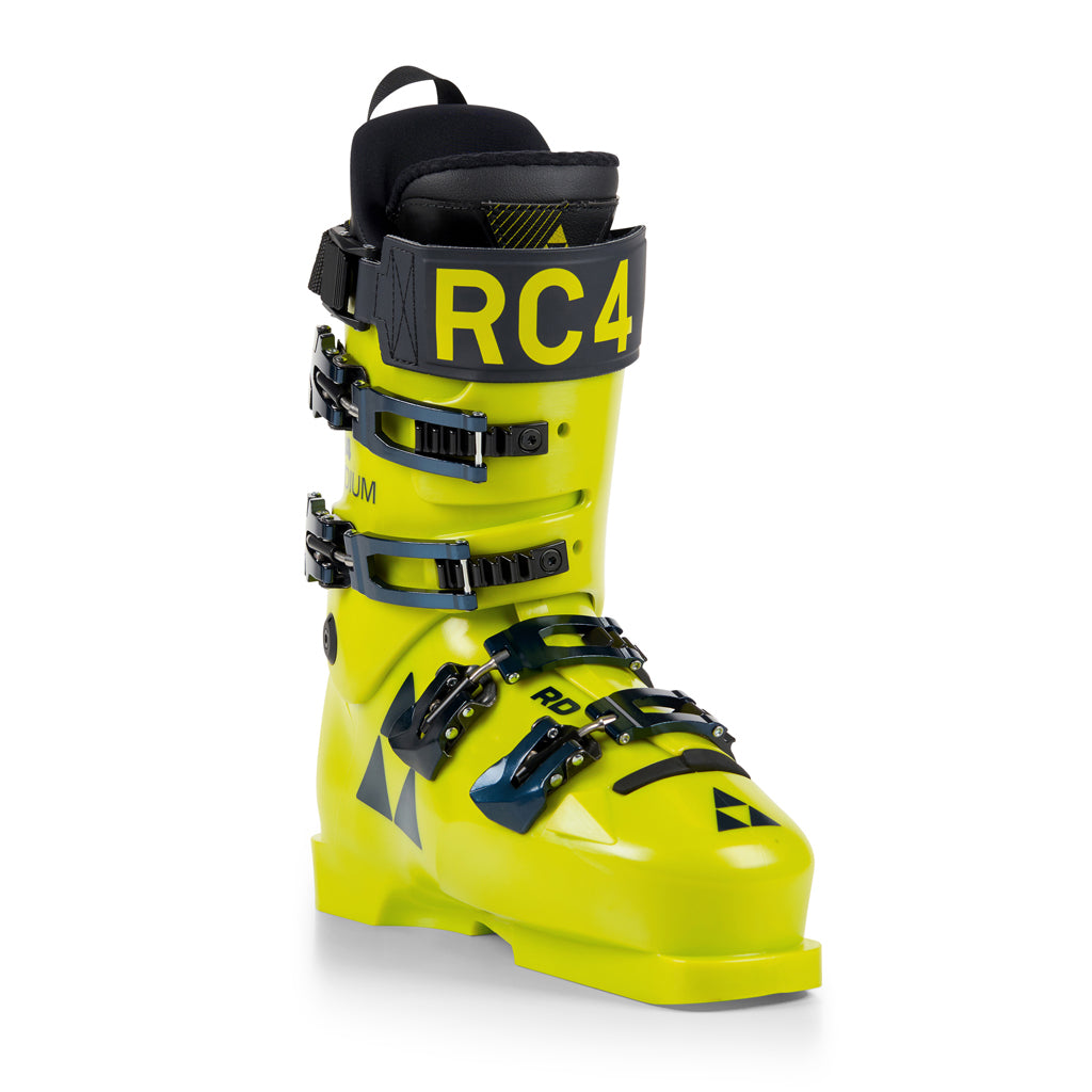 RC4 Podium RD Worldcup STD 6:1 - Skistøvle
